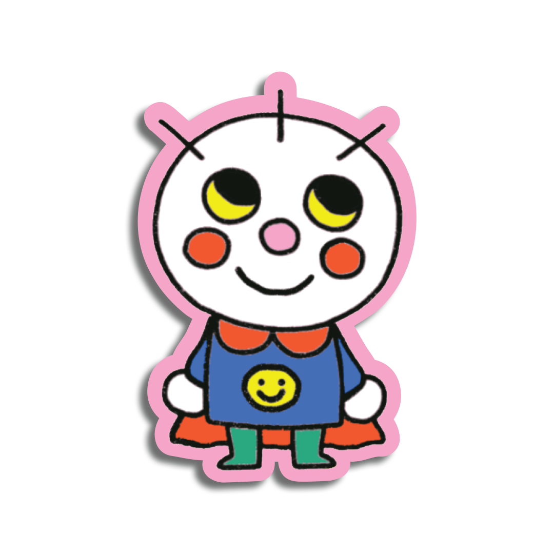Súper amigo