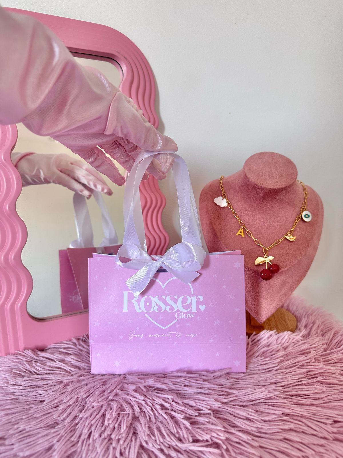 Taller Charms and Brunch