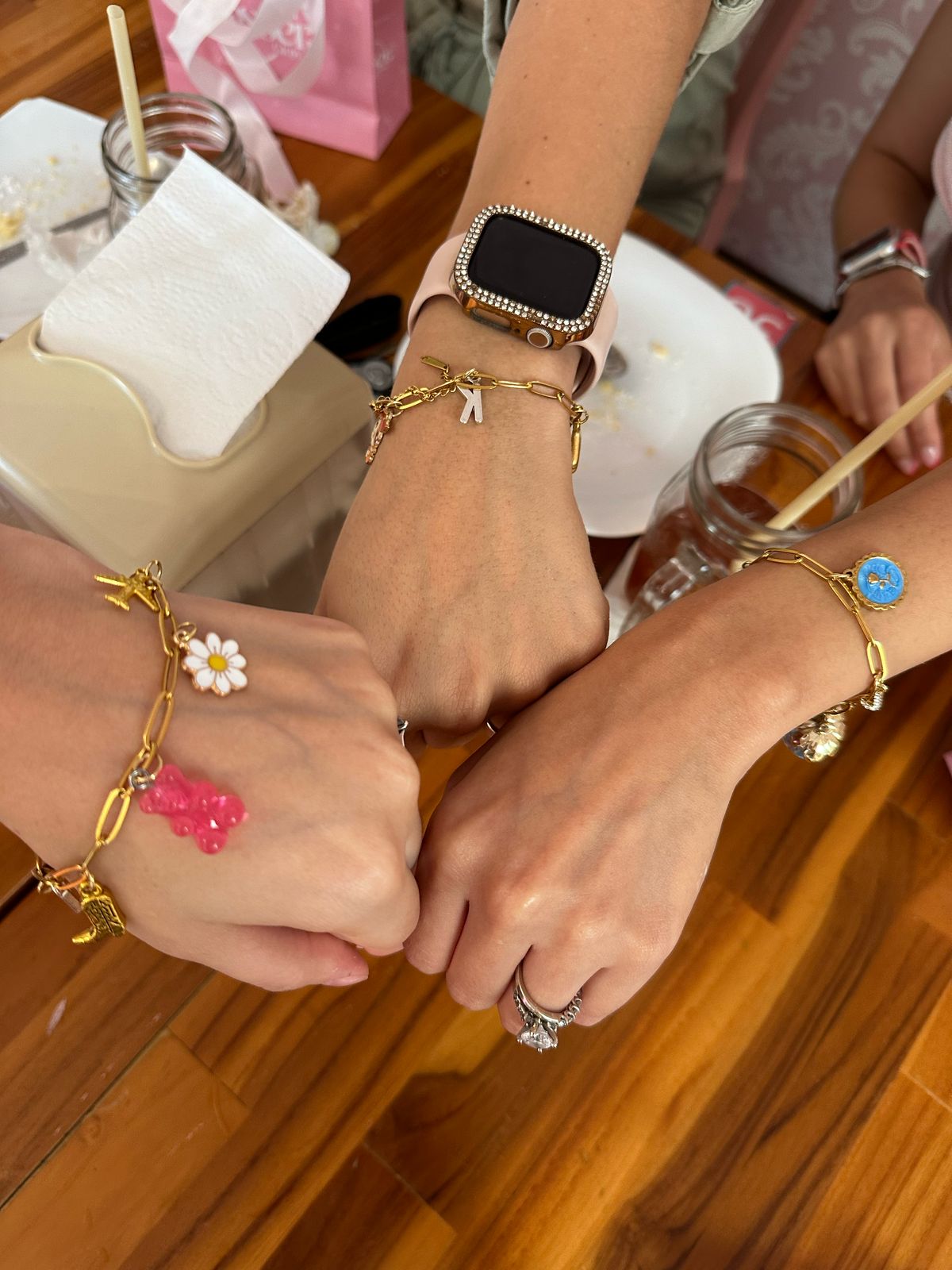 Taller Charms and Brunch