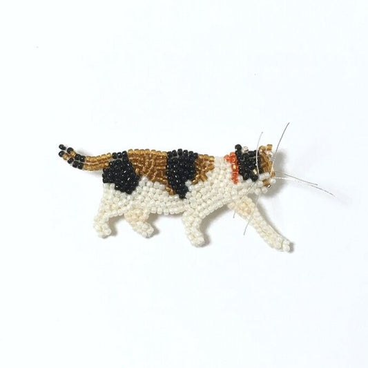 Bordado con Beads Cute