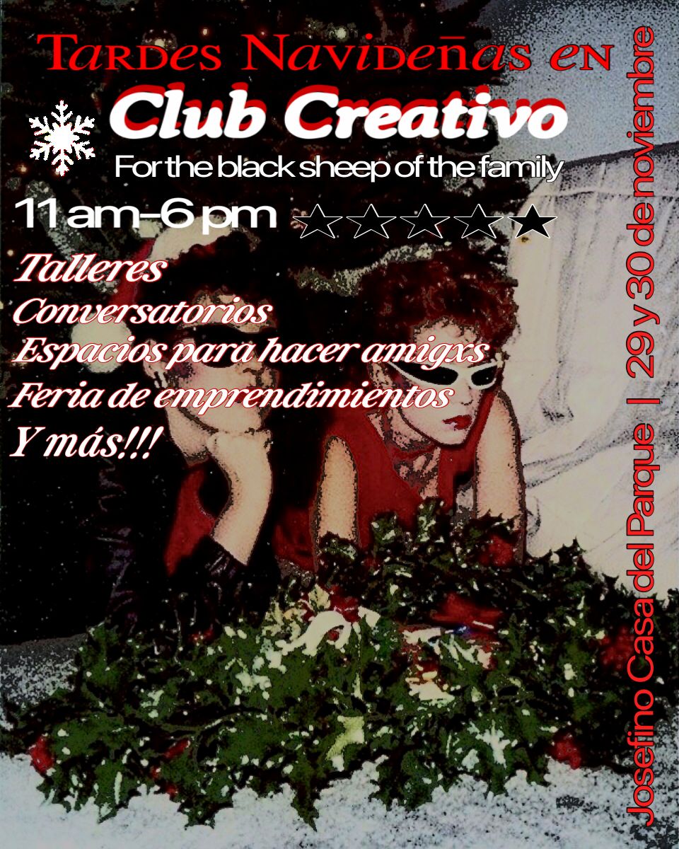 Conversatorio x GIO de MUAHGAZINE