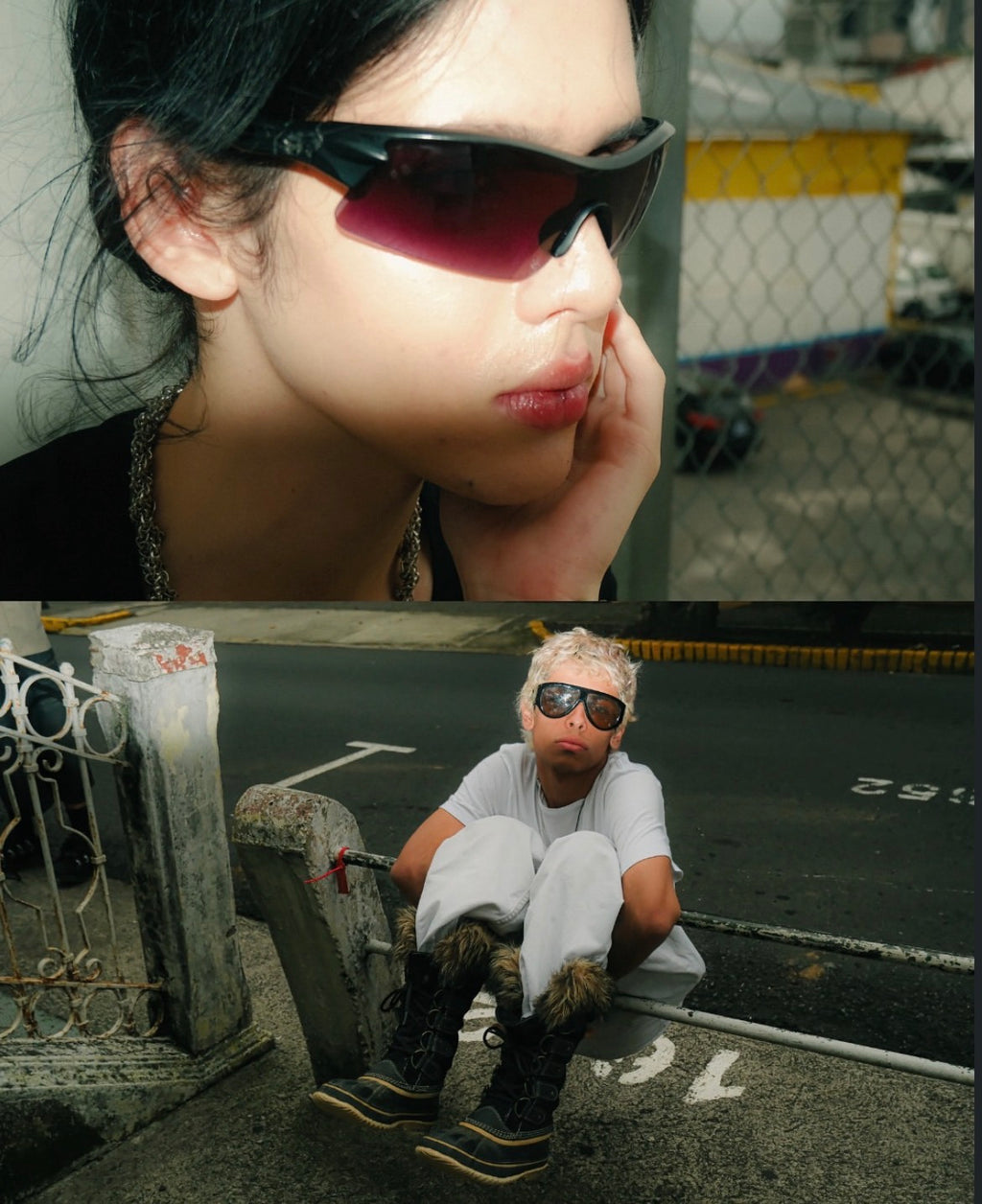 Conversatorio x GIO de MUAHGAZINE