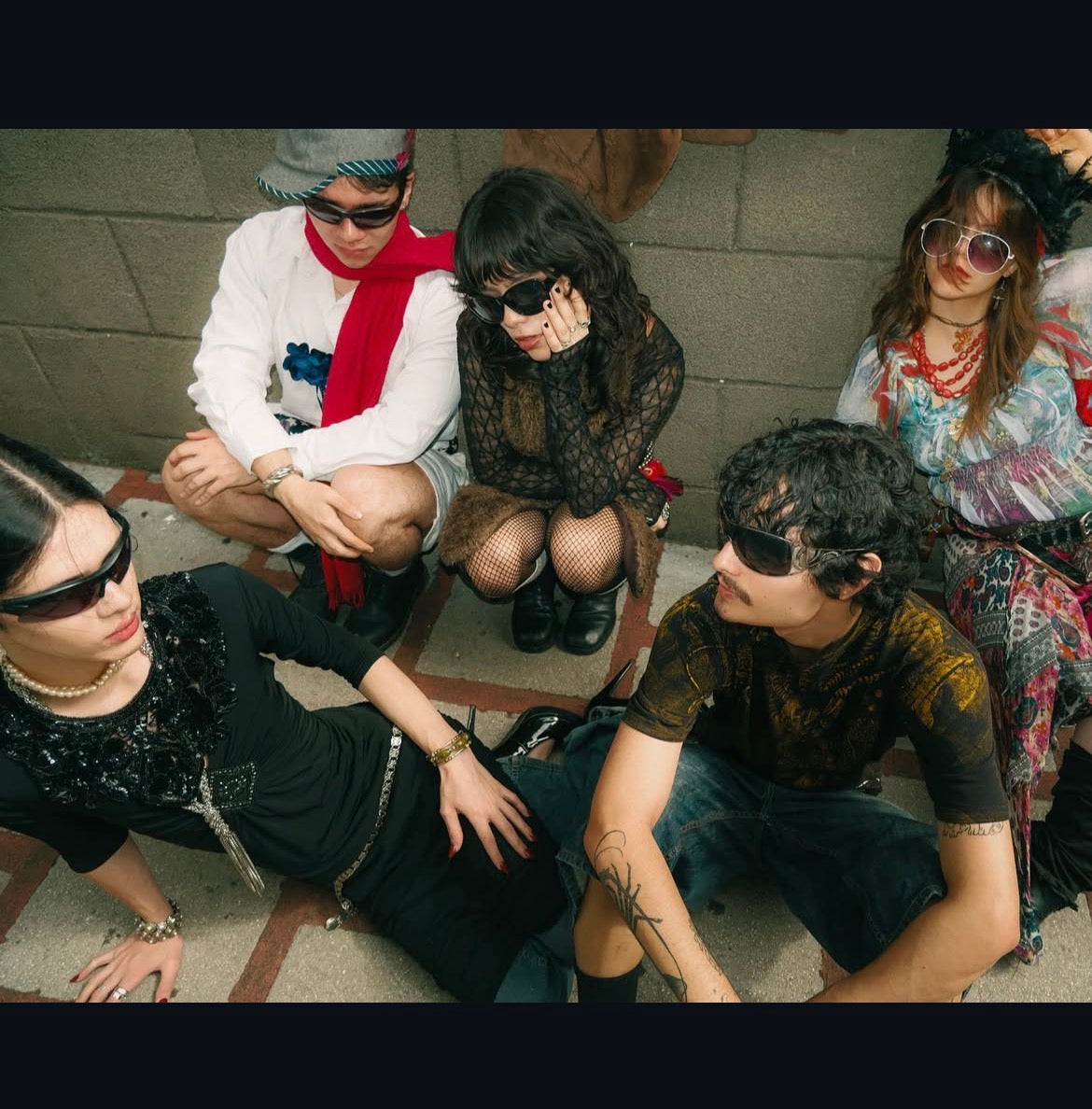 Conversatorio x GIO de MUAHGAZINE