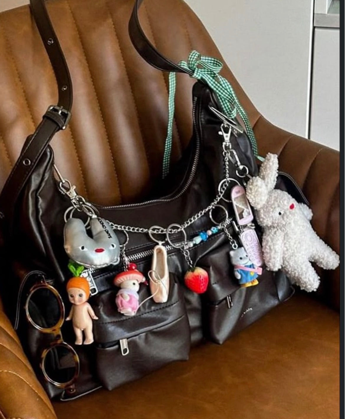 Trinkets taller x Lunnemoon