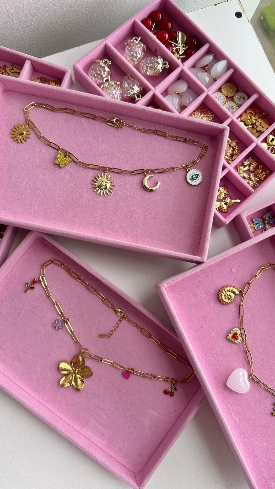 Taller Charms and Brunch