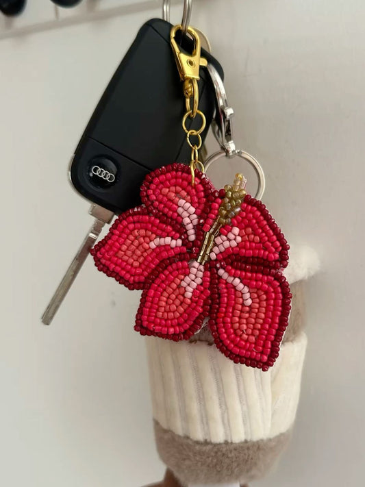 Bordado con Beads Cute